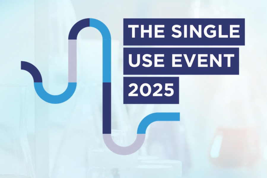 Het Single Use event 2025 in Leiden.