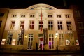Diligentia, Den Haag